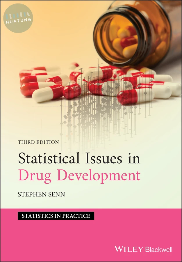Statistical Issues in Drug Development 