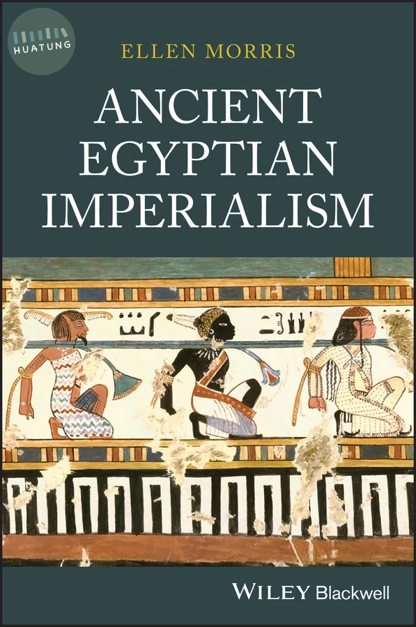Ancient Egyptian Imperialism 