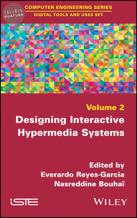 Designing Interactive Hypermedia Systems 