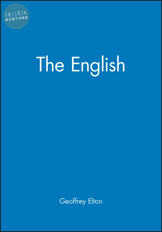 The English 