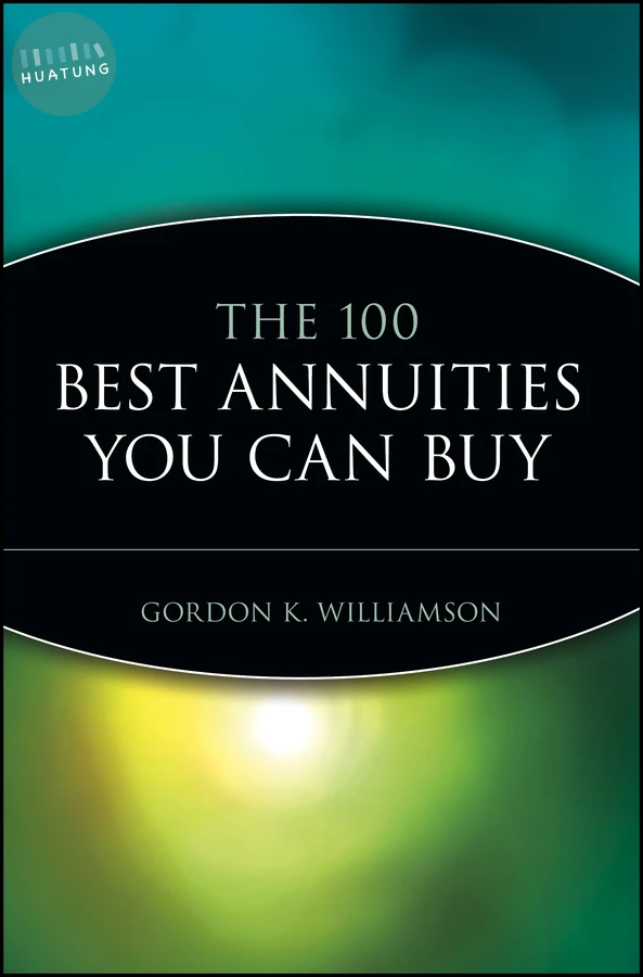 The 100 Best Annuities You Can Buy 