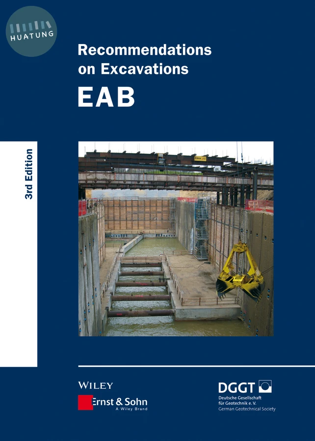 Recommendations on Excavations 