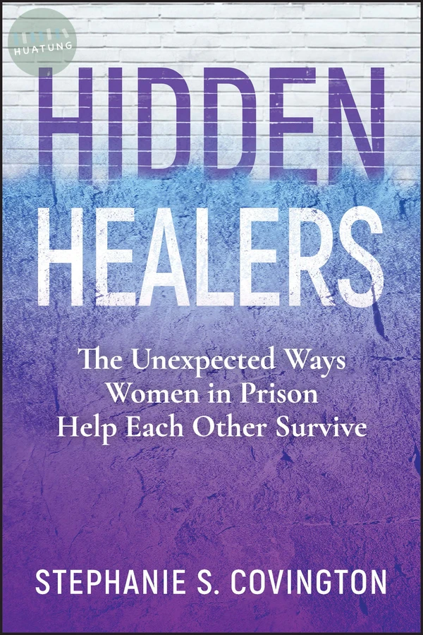 Hidden Healers 