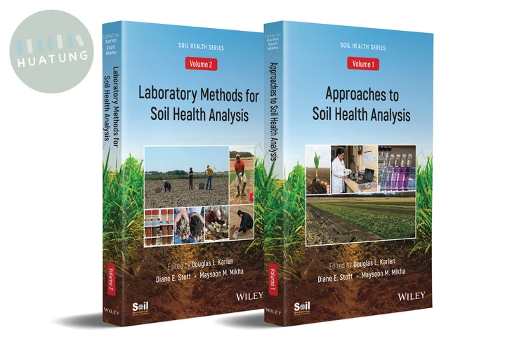Soil Health Analysis, Set 