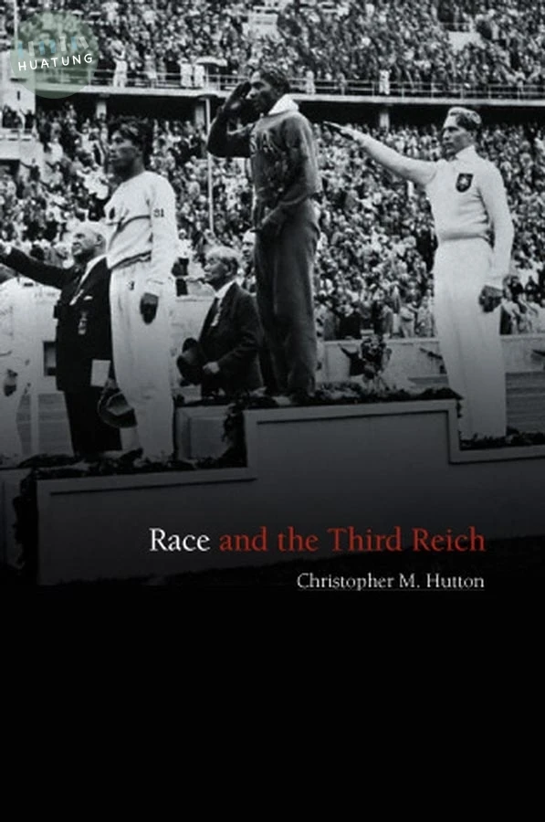 Race and the Third Reich 