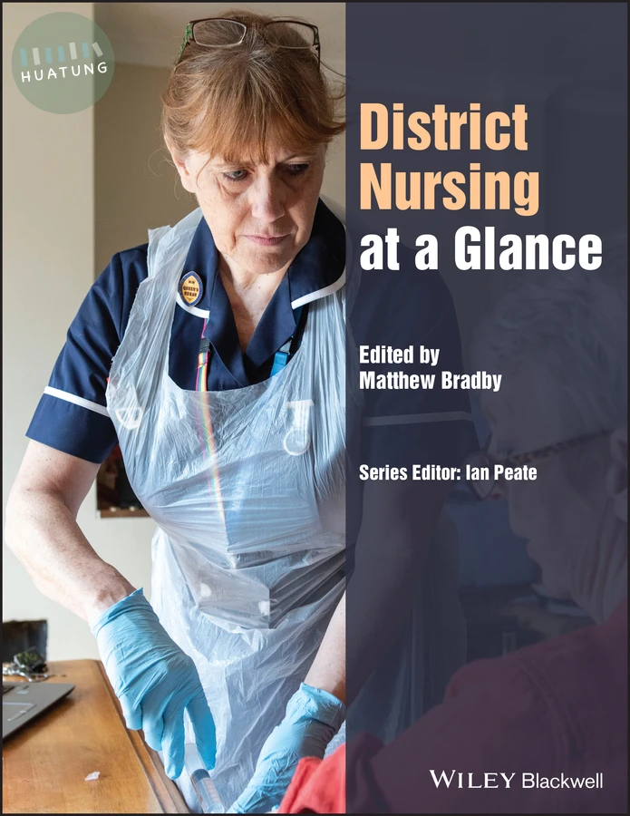 District Nursing at a Glance 