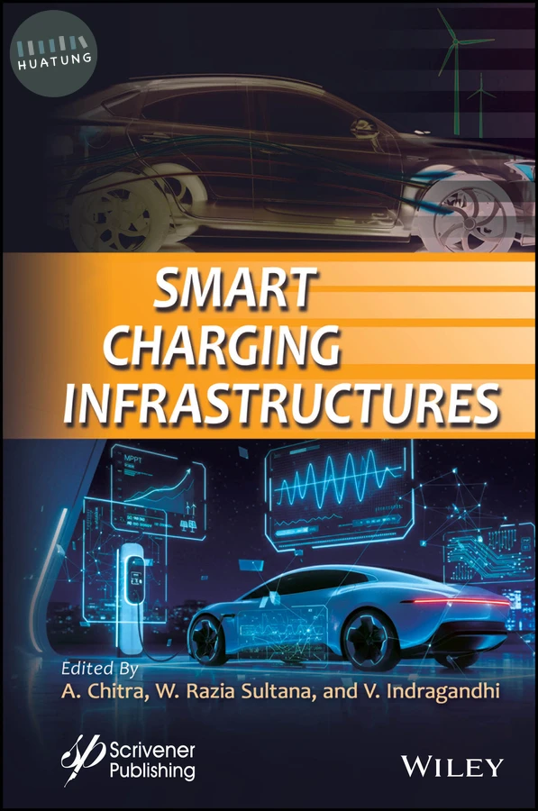 Smart Charging Infrastructures 