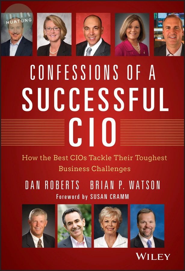 Confessions of a Successful CIO 