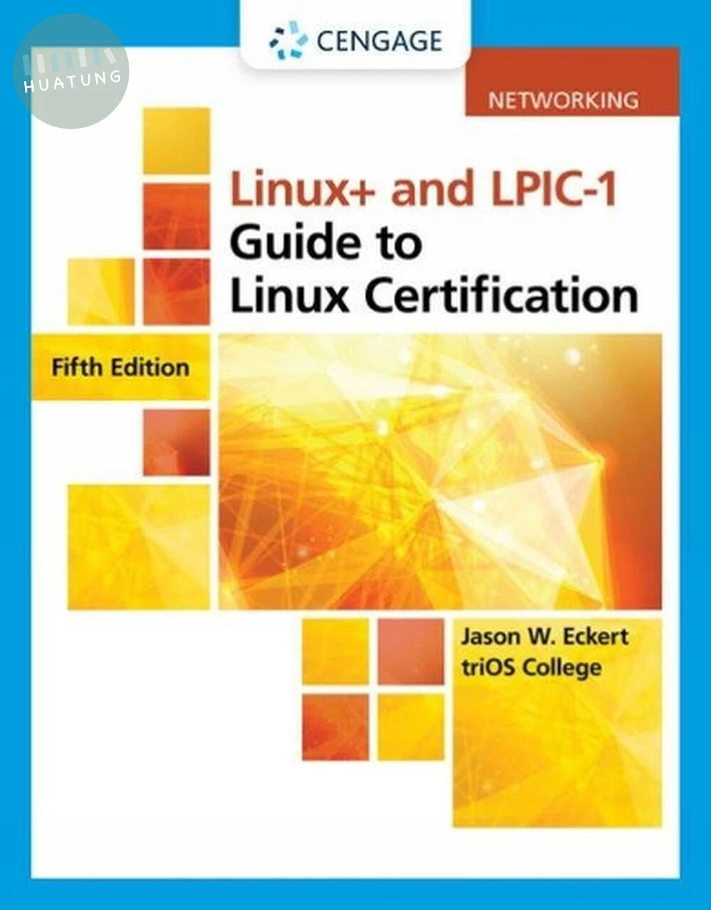 Linux+ and LPIC-1 Guide to Linux Certification (5版)