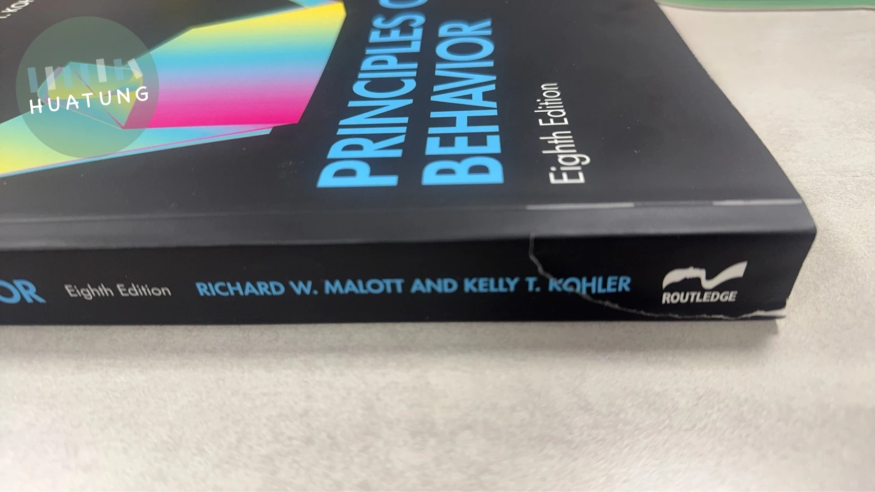 (特價書)Principles of Behavior (1版)