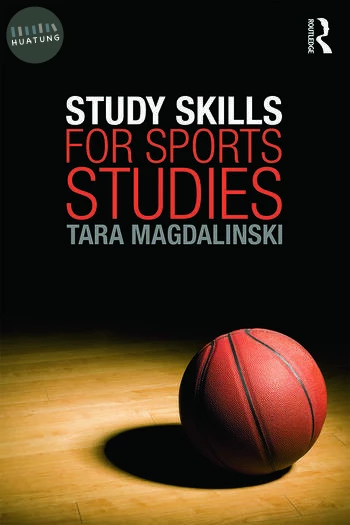 Study Skills for Sports Studies (1版)