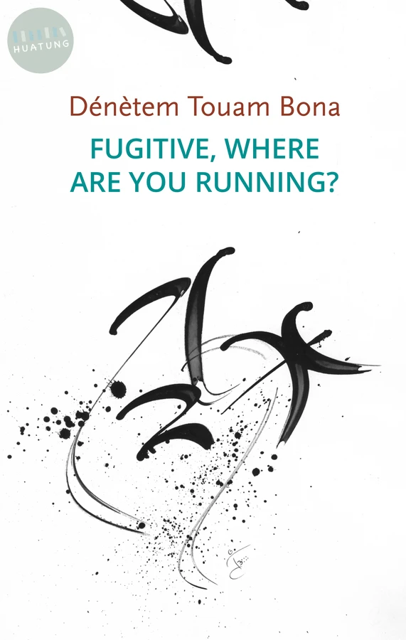 Fugitive, Where Are You Running? 
