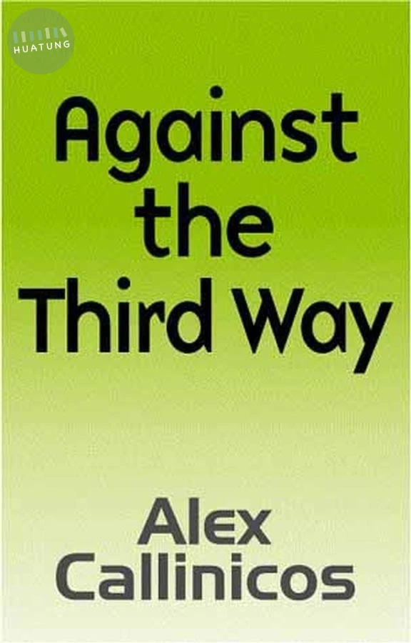 Against the Third Way 