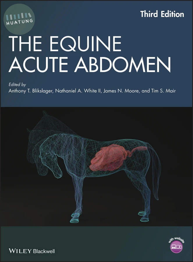The Equine Acute Abdomen 