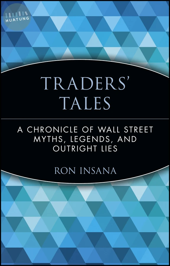 Traders' Tales 