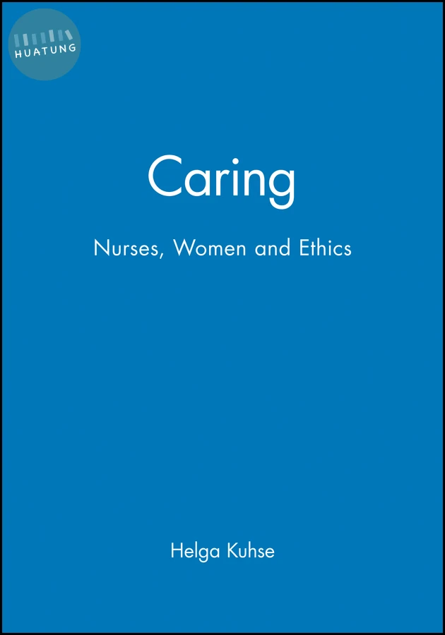 Caring 