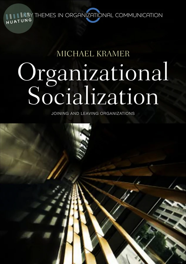Organizational Socialization 