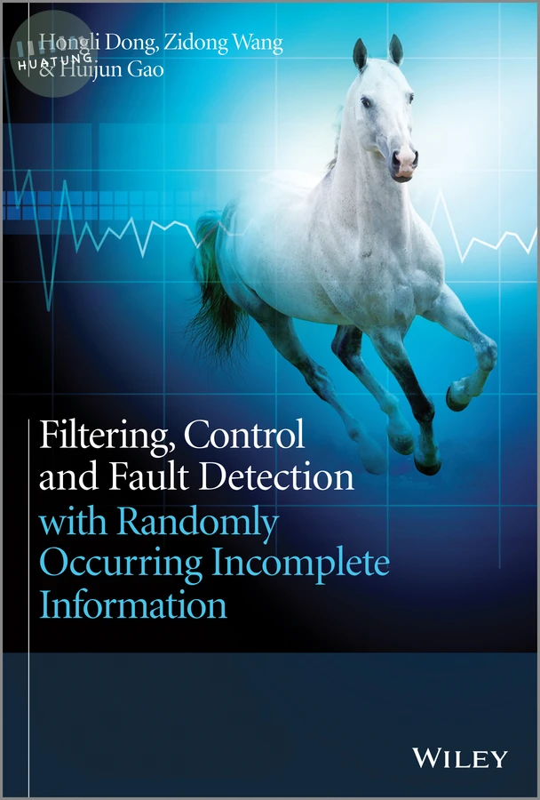 Filtering, Control and Fault Detection with Randomly Occurring Incomplete Information 
