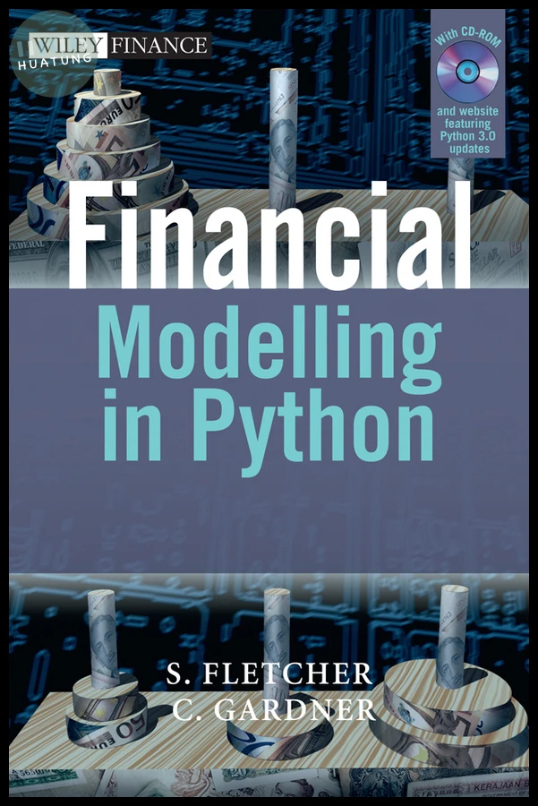 Financial Modelling in Python 