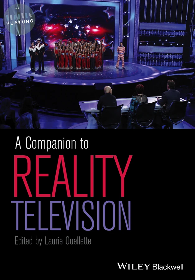A Companion to Reality Television 