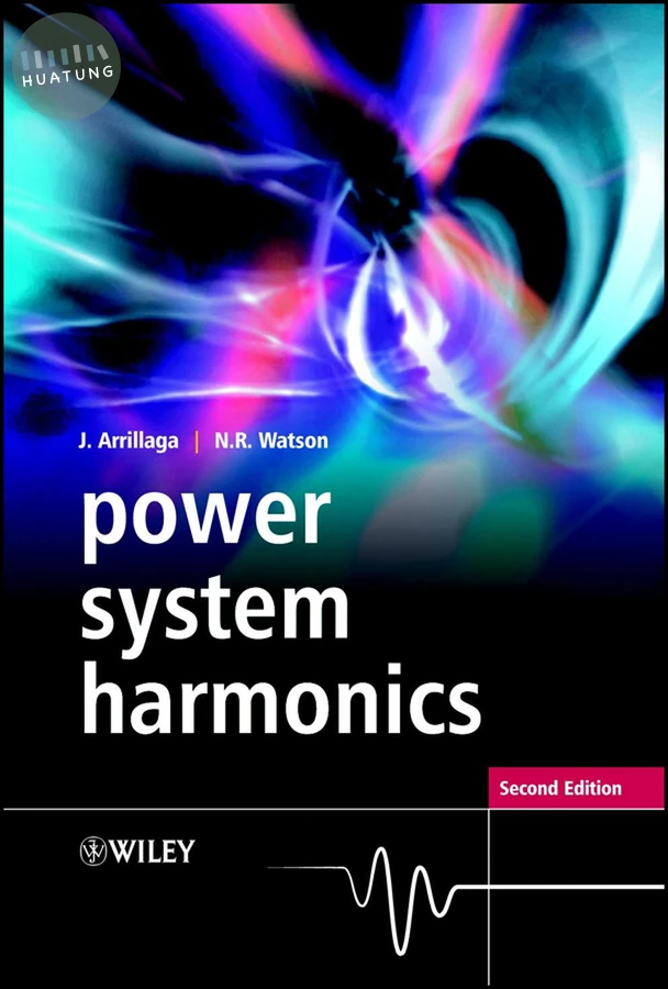 Power System Harmonics 