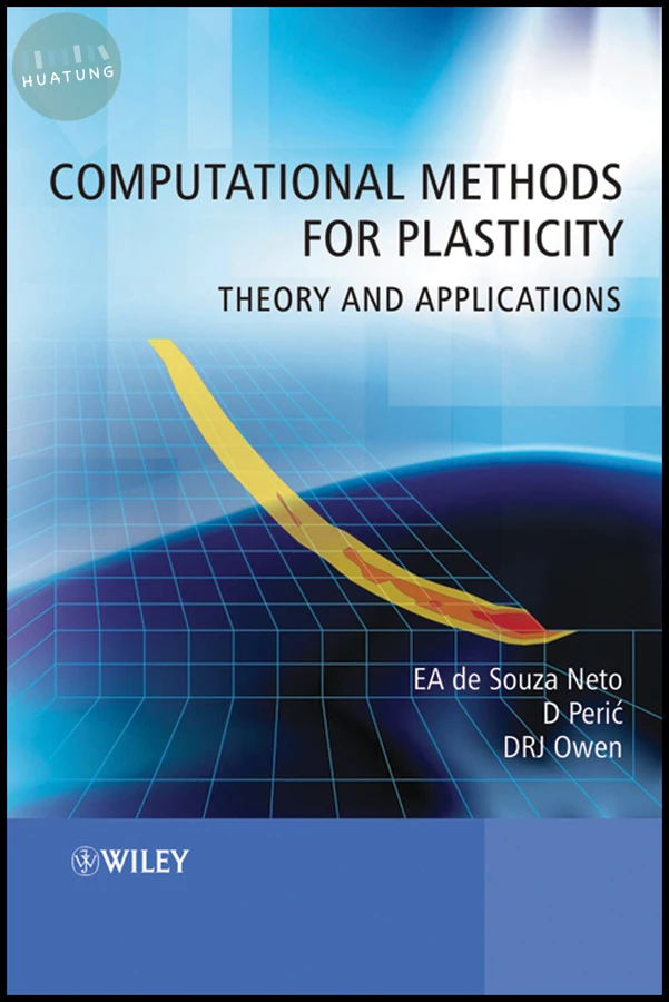 Computational Methods for Plasticity 
