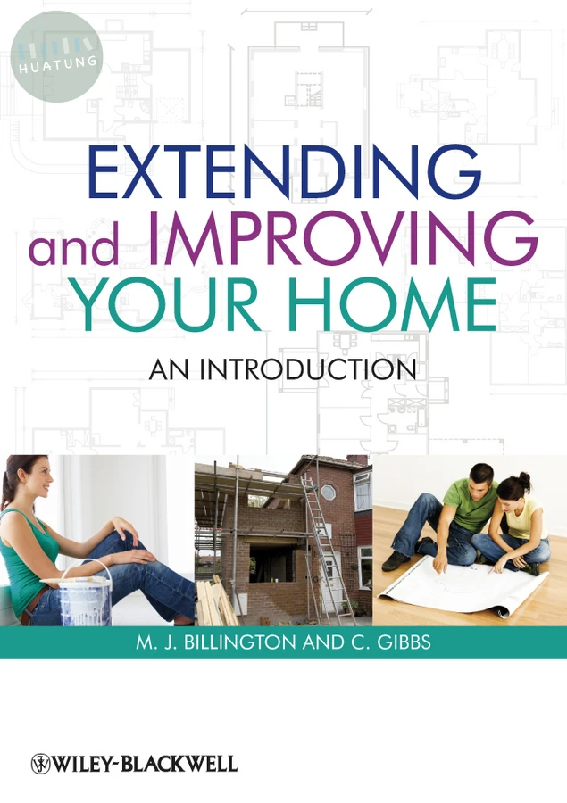 Extending and Improving Your Home 