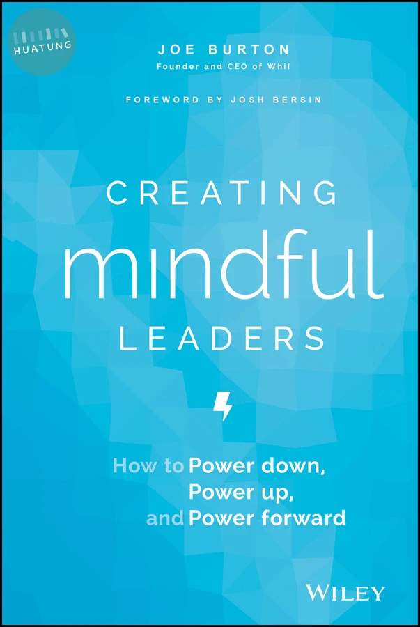 Creating Mindful Leaders 