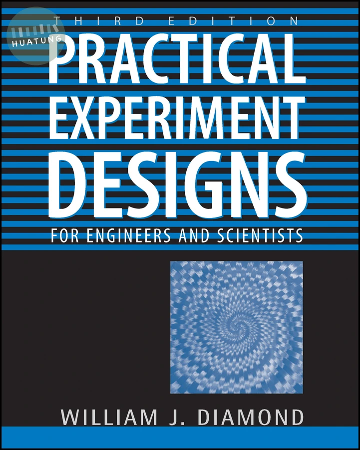 Practical Experiment Designs 