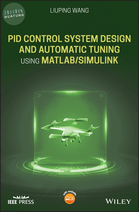 PID Control System Design and Automatic Tuning using MATLAB/Simulink 