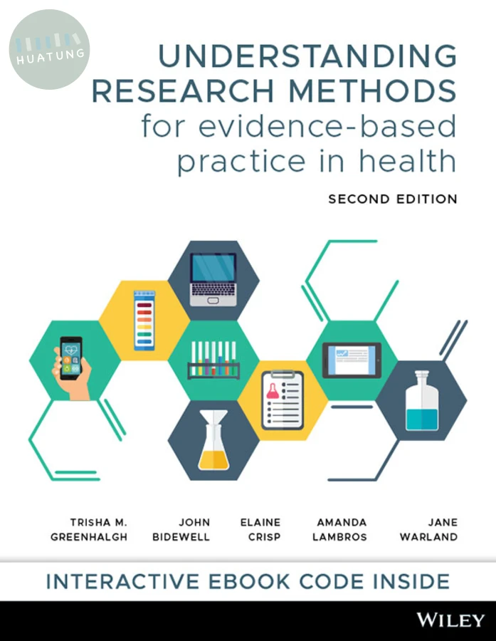 Understanding Research Methods for Evidence-Based Practice in Health 