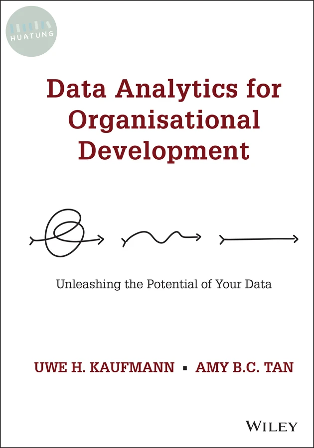 Data Analytics for Organisational Development 