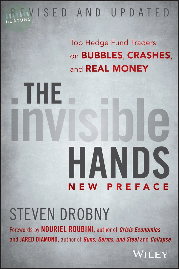 The Invisible Hands 