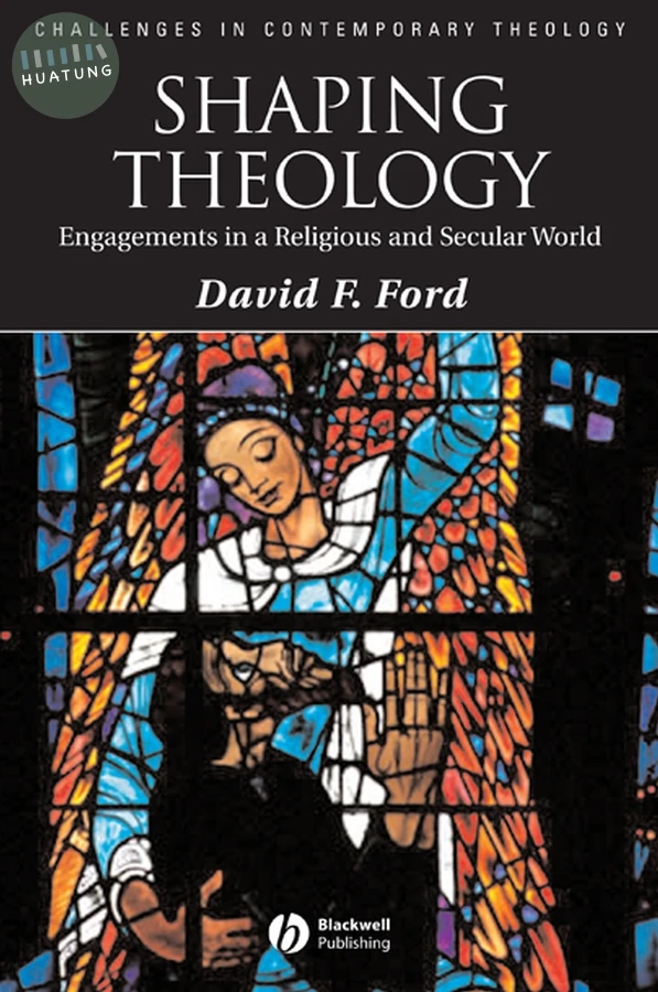 Shaping Theology 