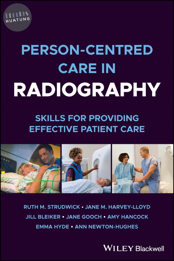 Person-centred Care in Radiography 