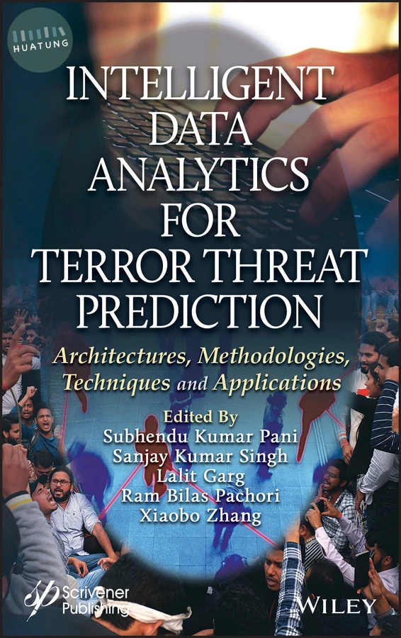 Intelligent Data Analytics for Terror Threat Prediction 