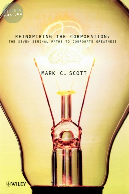 Reinspiring the Corporation 