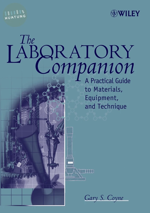 The Laboratory Companion 