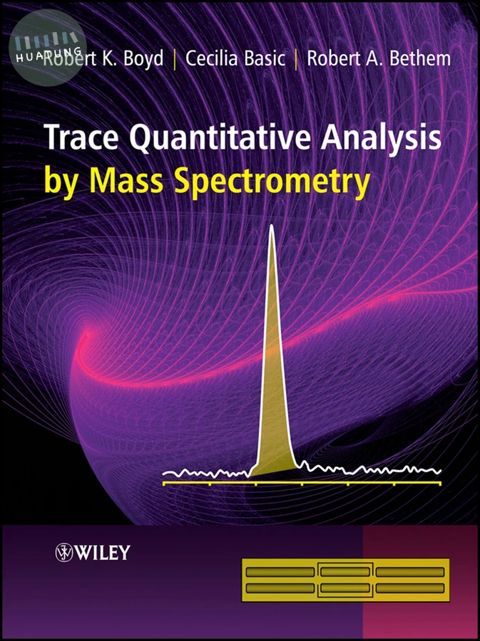 Trace Quantitative Analysis by Mass Spectrometry 