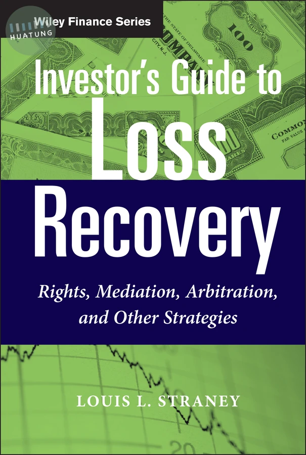 Investor's Guide to Loss Recovery 