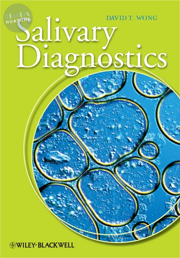 Salivary Diagnostics 