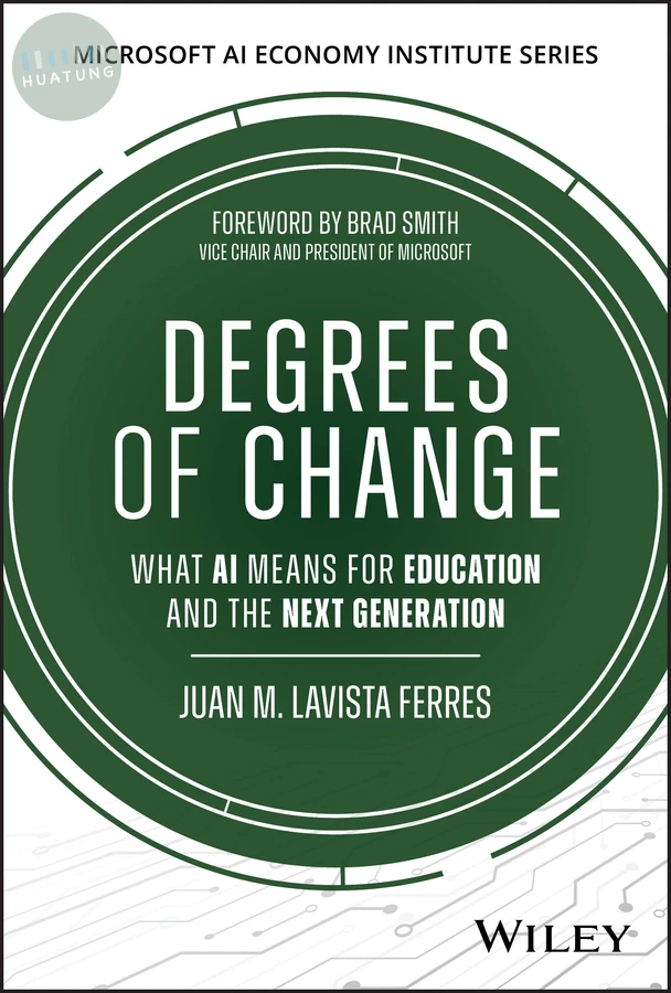 Degrees of Change 
