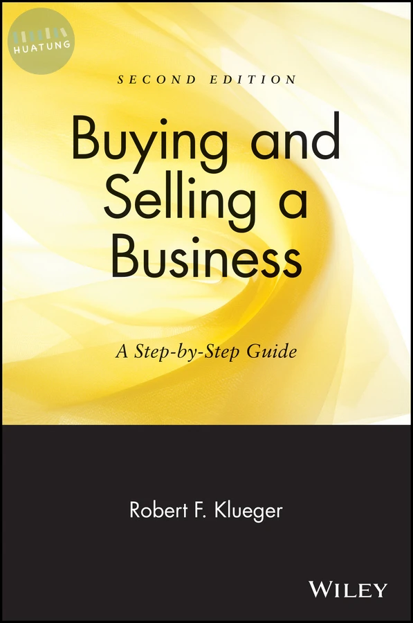 Buying and Selling a Business 