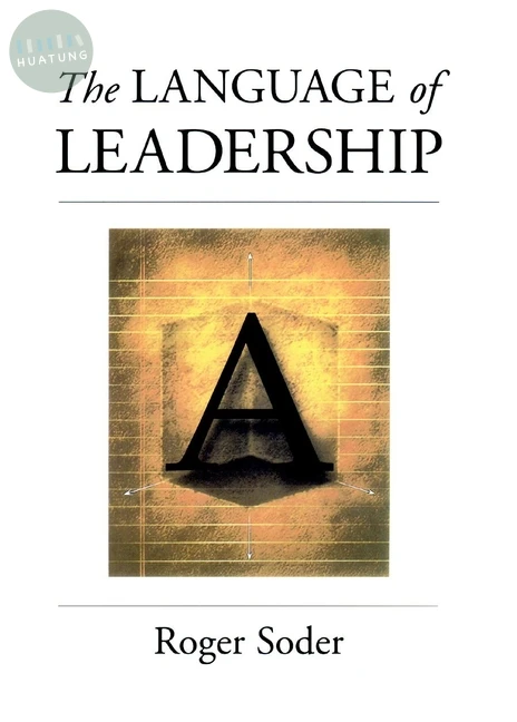 The Language of Leadership 