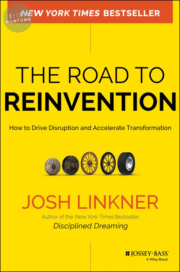 The Road to Reinvention 