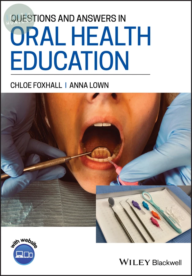 Questions and Answers in Oral Health Education 