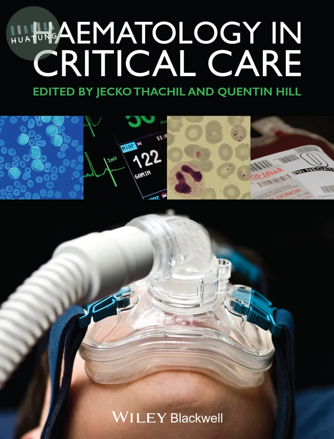Haematology in Critical Care 