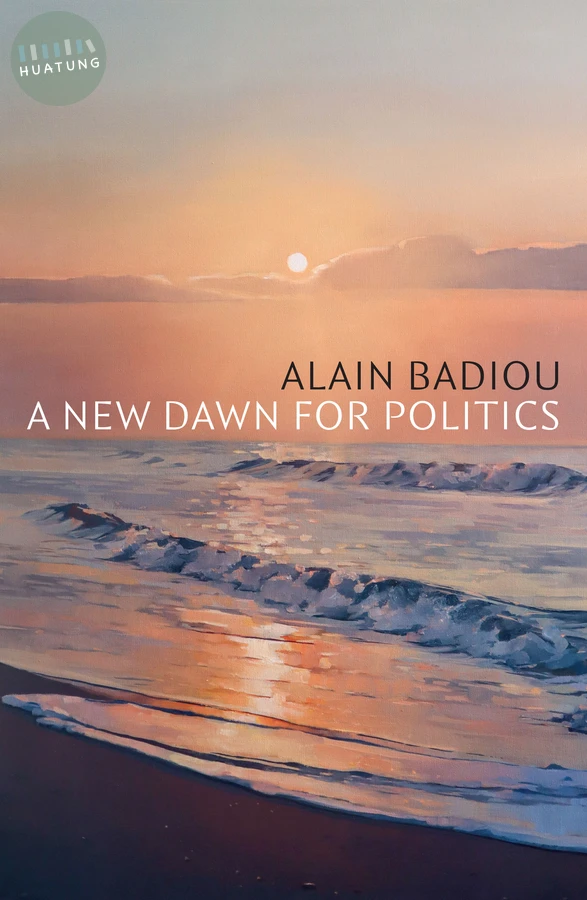 A New Dawn for Politics 