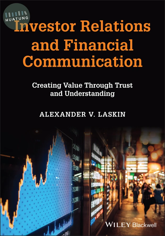 Investor Relations and Financial Communication 