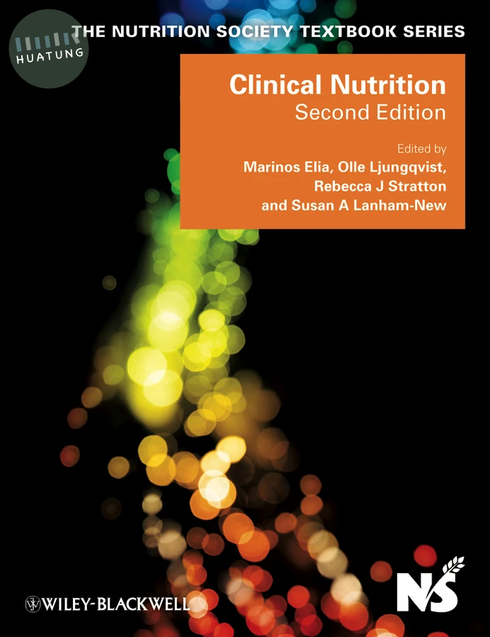 Clinical Nutrition 